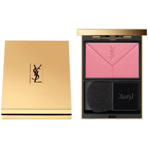 ysl fuchsia stiletto blush|YSL Fuchsia Stiletto Couture Blush Product Info .